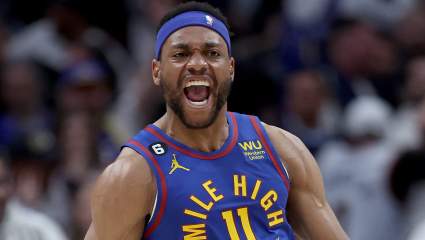 Lakers Interested in Trade for $23 Million NBA Champ After Doncic Deal: Report