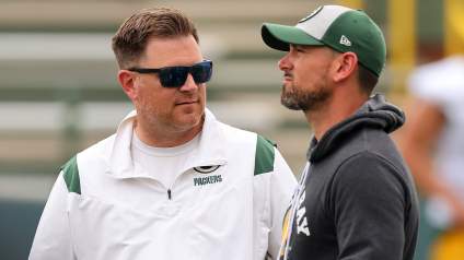 Packers Fans Get Bad News On Free Agency After GM’s Comments