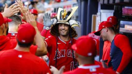 Red Sox Lose Out on Free Agent Target
