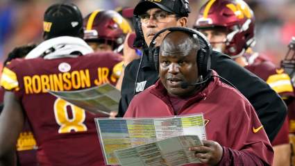 Embattled Former Commanders OC Gets Second Chance in NFC North