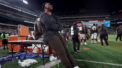 GM’s Blockbuster Trade Proposal Has Raiders Land $125 Million Superstar