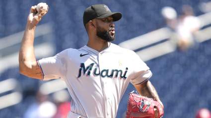 Mets Linked to Former Cy Young Winner in Potential Trade