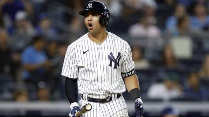 Former Yankees’ Top Prospect Named as Trade Candidate