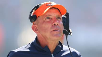 Broncos Out Of The Running For $71 Million WR As “Joker” Search Continues – Report