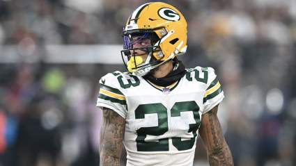 Insider Reveals Packers True Trade Stance On Blue Chip DB After GM’s Comments