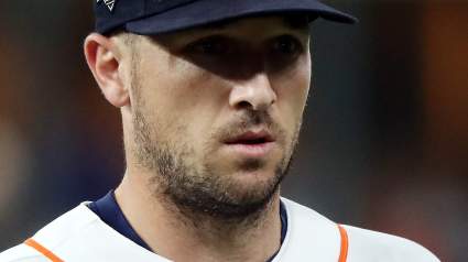 Red Sox Likely Candidates To Land Alex Bregman: Report