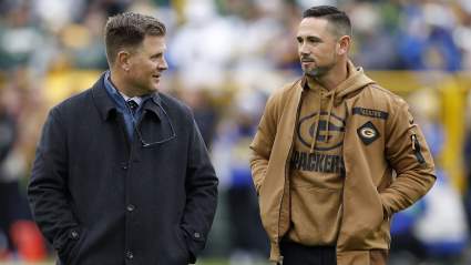 Packers Have Likelihood Of Landing $125 Million DE Skyrocket After Major Announcement