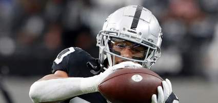 Raiders Announce $8 Million Signing of Impending Free Agent