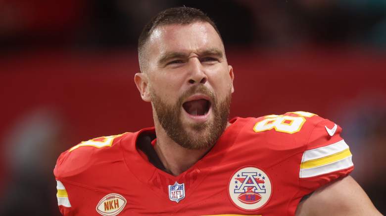 Chiefs Give Travis Kelce Hard Deadline For Retirement Decision For One Sole Reason