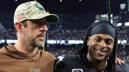 Aaron Rodgers’ Clear And Obvious “Best Fit” Revealed Ahead of Free Agency
