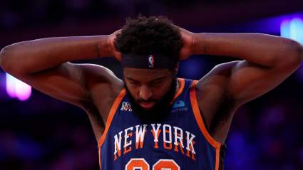 Are the New York Knicks Still Contenders?