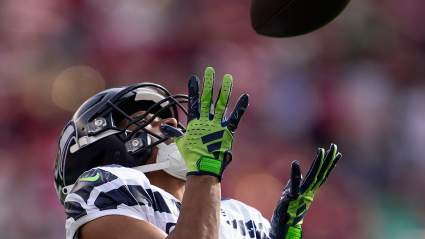 Raiders Could Pursue Trade for $30 Million WR With Ties to Pete Carroll