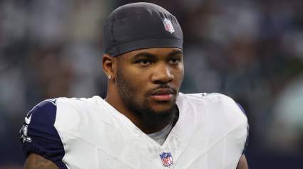 Micah Parsons’ Contract Situation With The Cowboys Has Concerning Update