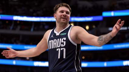 Lakers’ Original Trade Package for Luka Dončić Was Bigger: Report
