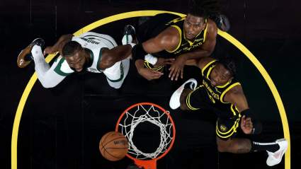 Warriors Star Makes Big Decision Ahead of Free Agency