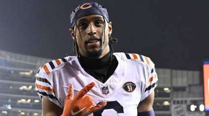 Trade Proposal Has Bears Sending Kyler Gordon to AFC for Former DPOY