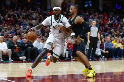 Realistic Cavaliers trade ideas to bolster bench ahead of deadline