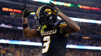 Packers Give Jordan Love a Dynamic WR in Recent 2025 NFL Mock Draft