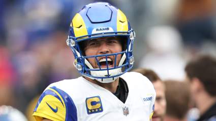 Matthew Stafford’s Return to the Rams Could Significantly Benefit the Bills