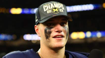 Vikings Given Stark Warning Against Hastily Turning The QB Keys Over To JJ McCarthy