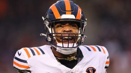 Bears Begin Offseason Purge by Cutting $21 Million Starter & Veteran TE