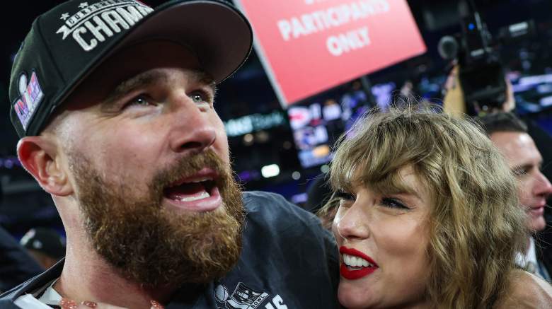 Travis Kelce's Retirement Decision Could Come Down To One Single Thing