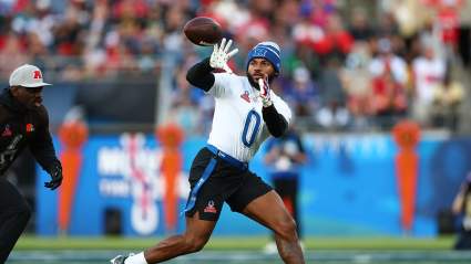 Raiders Predicted to Trade for $24 Million Pro Bowl RB