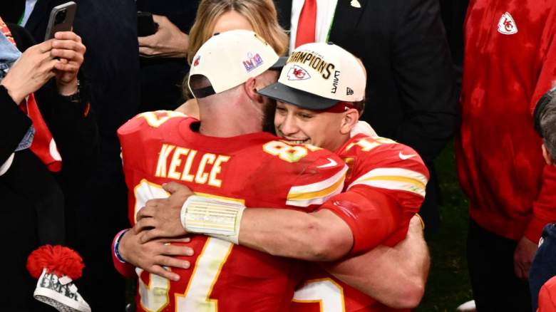 Chiefs Get Promising News from the NFL