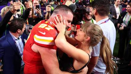 Travis Kelce Gives Eye-Opening Gifts to Taylor Swift