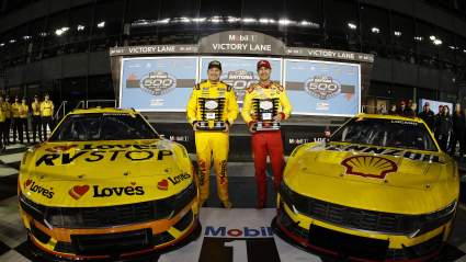 Daytona 500 Qualifying: What to Know