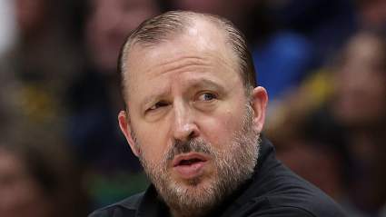 NBA Champion Gives Knicks X-Factor Prediction