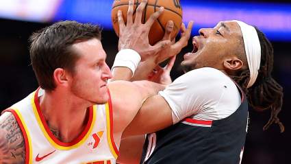 Mavericks Poach Rising Star From Knicks