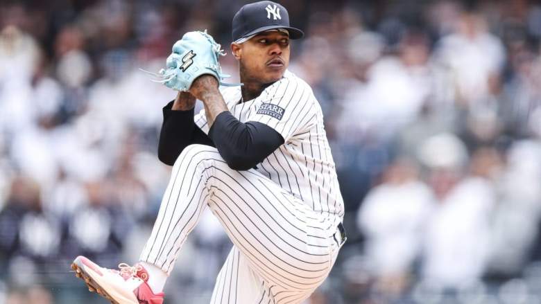 Trade Idea Sees Yankees Acquiring Top Prospect For Marcus Stroman