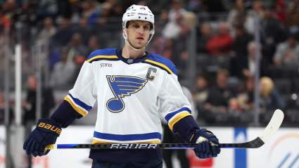 Insider: Maple Leafs Interested in $52 Million Star Forward in ‘Mammoth’ Trade
