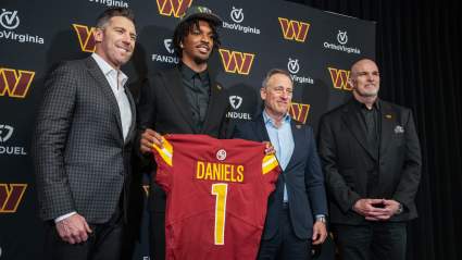 Commanders Owner Josh Harris Makes Definitive Statement on Team Name