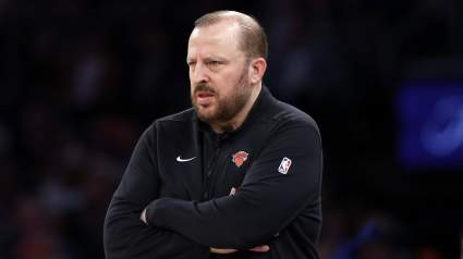 Stephen A. Smith Unleashes on ‘Inferior’ Knicks After Blowout Loss