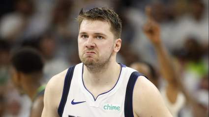 Luka Dončić Issues Strong Message After Lakers Trade