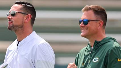 Packers GM Could ‘Break His Rules’ for Reggie White-Type Trade