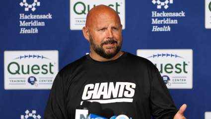 Giants Predicted to Land Super Bowl Winner as New QB