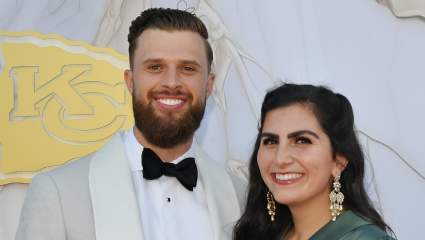 Isabelle Butker: Harrison Butker’s Wife Played College Basketball