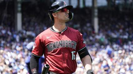 Red Sox Free Agent Signing Imminent?