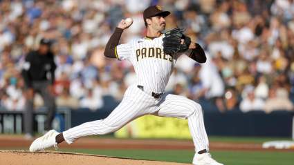 Report: Red Sox Eyeing Another Ace Starter via Trade