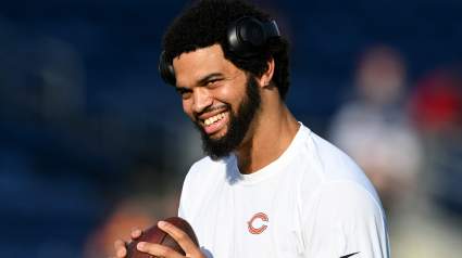 Bears Projected to Sign Former $96 Million All-Pro WR to Bargain Deal