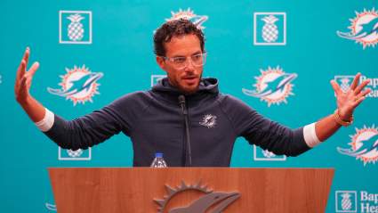 Dolphins Projected to Add ‘True Mismatch’ to Replicate All-Pro Success