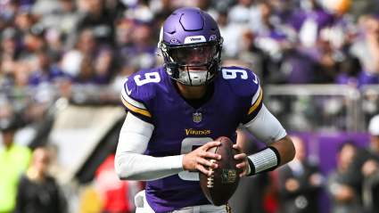 Vikings’ Trend Leads to NFL Insider’s Prediction