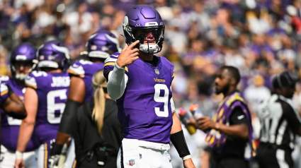 Vikings Warned Against Adding 10-Time Pro Bowl QB After Daniel Jones’ Departure