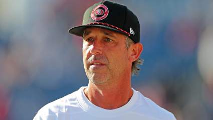 49ers ‘Could Cut’ Longtime Starter, Top Insider Says