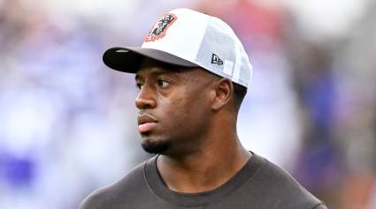 Browns Make Final Call on Nick Chubb’s Future