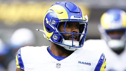 Rams Predicted to Land All-Pro Super Bowl Champion in Free Agency