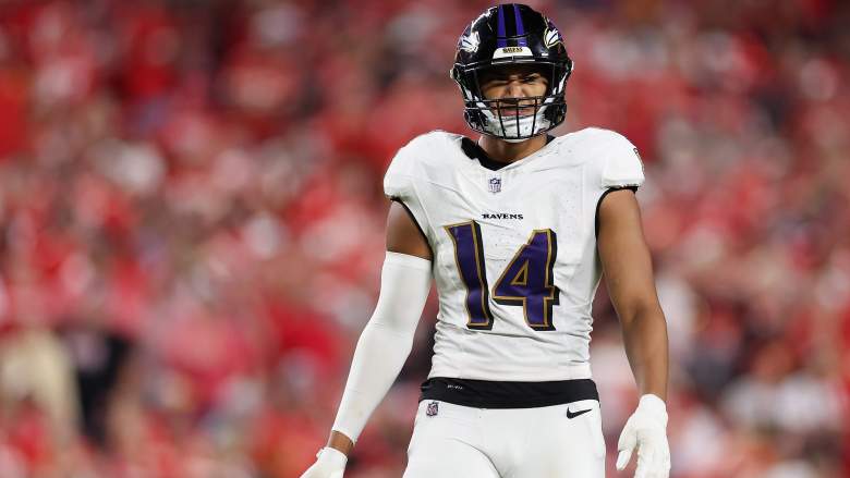 UPDATE: Ravens ‘Will Go After’ a ‘Great Kyle Hamilton Foil’ in Free Agency.THANHDUNG